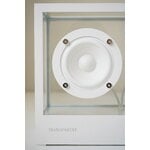 Transparent Small Transparent Speaker, white, decoration image