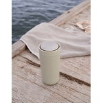 Stelton To Go Click thermo cup, 0,4 L, soft sand