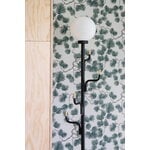 Swedish Ninja Big Darling floor lamp, ninja black, decoration image