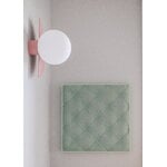 Swedish Ninja Candy Little Circle 180 S wall lamp, hardwired, bubblegum pink, decoration image