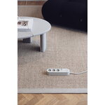 palett3 Cable USB-C a USB-C, 2 m, beige Sandhamn, imagen de decoración