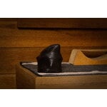 Tapio Anttila Collection Figurine Sauna Gnome, noir, image décorative