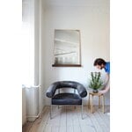 Paper Collective Gallery Shelf, 60 cm, dark oak, decoration image