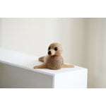 Spring Copenhagen Baby Seal figuuri