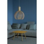 Secto Design Suspension Octo 4240, bouleau, image décorative