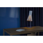 Secto Design Secto 4220 table lamp, white, decoration image