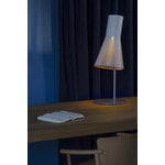 Secto Design Secto 4220 table lamp, white, decoration image