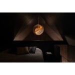 Secto Design Adilo 8200 pendant lamp, birch, decoration image