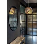 Secto Design Adilo Small 8201 pendant lamp, birch, decoration image