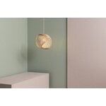 Secto Design Adilo Small 8201 pendant lamp, birch, decoration image