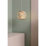 Secto Design Adilo Small 8201 pendant lamp, birch, decoration image