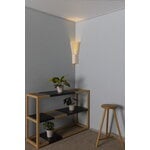 Secto Design Secto 4237 corner lamp, 45 cm, white