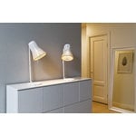 Secto Design Petite 4620 table lamp, white