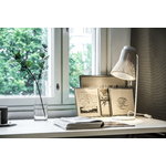 Secto Design Lampe de table Petite 4620, blanc