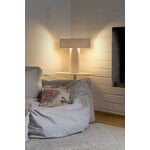 Secto Design Teelo 8020 table lamp, natural birch, decoration image