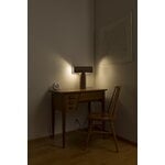 Secto Design Teelo 8020 table lamp, natural birch, decoration image