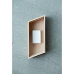 Sekisaka Box Long säilytyslaatikko, natural, näkymä 3
