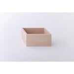 Sekisaka Box Tall säilytyslaatikko, natural, näkymä 2
