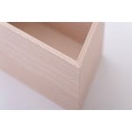 Sekisaka Box Long säilytyslaatikko, natural, näkymä 6
