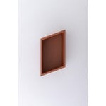Sekisaka Box Tall säilytyslaatikko, brick, näkymä 2
