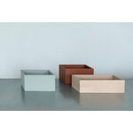 Sekisaka Box Long säilytyslaatikko, natural, näkymä 5