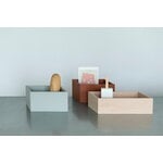 Sekisaka Box Long säilytyslaatikko, natural, näkymä 8