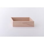 Sekisaka Box Long säilytyslaatikko, natural, näkymä 2