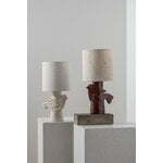 Serax Lámpara de mesa Paloma, blanca, imagen de decoración