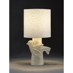 Serax Lámpara de mesa Paloma, blanca, imagen de decoración