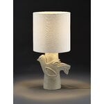 Serax Lámpara de mesa Paloma, blanca, imagen de decoración