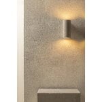 Serax Primary Shape °3 wall lamp, concrete, decoration image