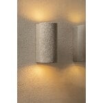 Serax Primary Shape °3 wall lamp, concrete, decoration image