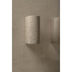 Serax Primary Shape °3 wall lamp, concrete, decoration image