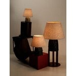 Serax Tronco table lamp, S, white, decoration image