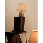 Serax Tronco table lamp, S, white, decoration image