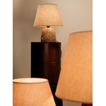 Serax Tronco table lamp, S, white, decoration image
