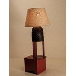 Serax Tronco table lamp, L, black, view 7