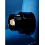 Serax Lampe de table Pillar, noir, image décorative