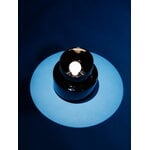 Serax Lampe de table Pillar, noir, image décorative