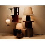 Serax Tronco table lamp, S, white, decoration image