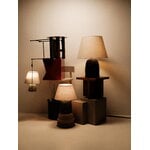 Serax Tronco table lamp, S, white, decoration image