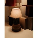 Serax Tronco table lamp, M, green, decoration image