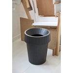 HAY Corbeille Shade Bin, noir