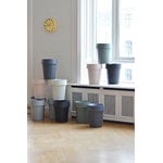 HAY Cestino Shade Bin, grigio