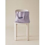 HAY Shopper bag, lavender, decoration image