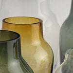 Muuto Silent vase, 11 cm, clear, decoration image
