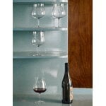 Serax Calice da vino rosso Silhouette, 69 cl, trasparente, immagine decorativa