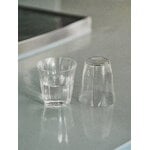 Serax Bicchiere Silhouette, 30 cl, trasparente, immagine decorativa