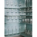 Serax Calice da vino rosso Silhouette, 69 cl, trasparente, immagine decorativa
