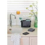 Brabantia Set di pulizia SinkSide, grigio scuro, immagine decorativa